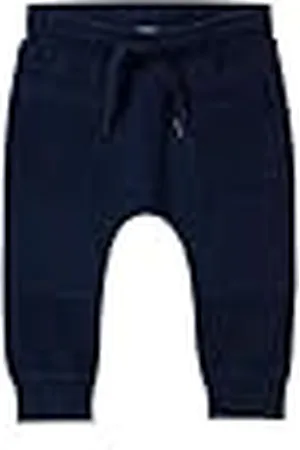 Noppies Tufton Joggingbroek voor jongens en jongens, relaxed fit, , 68 cm