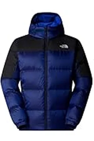 The North Face Diablo Donsjas voor heren XL