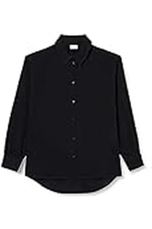 QS by s.Oliver Lange blouse voor meisjes, , 176 cm