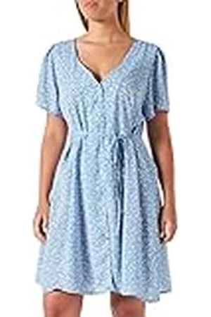 ONLY Dames Onlsonja S/S Dress Noos Ptm Jurk, , 46