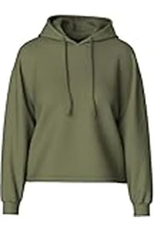 Pieces® Pcchilli Ls Hoodie voor dames, Noos Bc capuchontrui, , XL