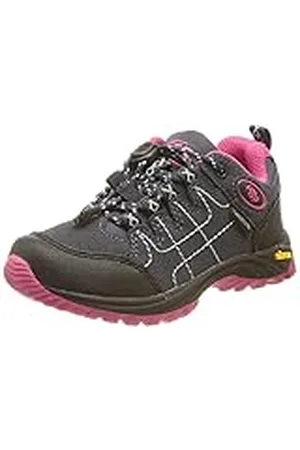 BRUTTING Mount Shasta Kids Lo Cross-hardloopschoenen voor kinderen, , 40 EU