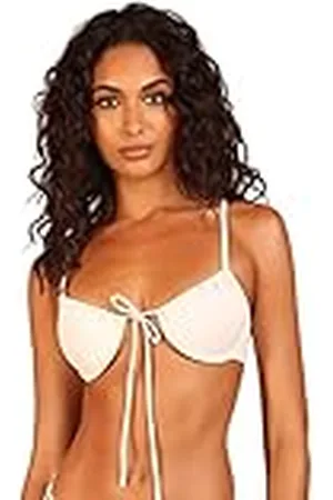 OW Dames Ocean Top Bikini Top, , Medium