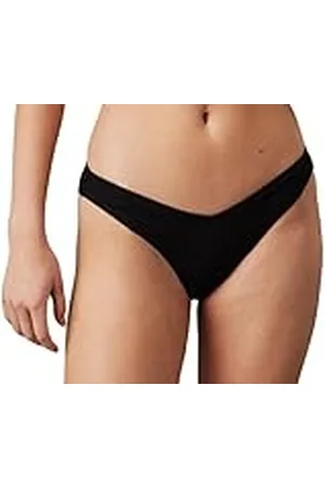 Calvin Klein Delta Braziliaanse bikinibroekje voor dames, , M