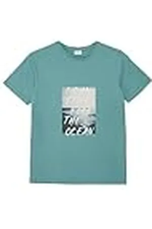 QS by s.Oliver Jongens T-shirt, , XL