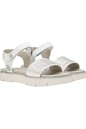 Replay Jongens meisjes 3 sandalen, 061 wit, 32 EU, , 32 EU