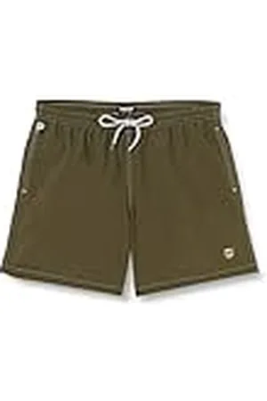 Blauer Beachwear boxershorts, 683, PIGNA-groen, L voor heren
