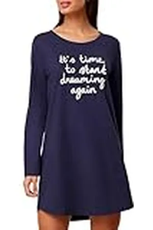 Triumph Dames Night Shirt, , 48