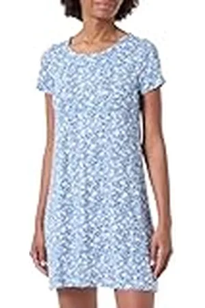 ONLY Onlbera JRS Noos Lace Up S/S Jurk, , XS