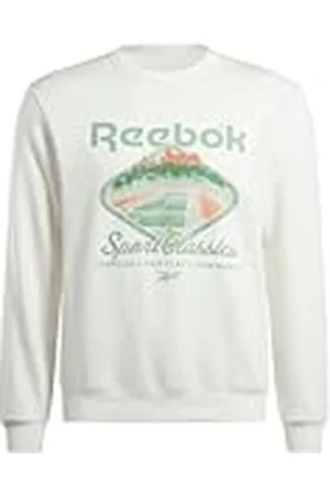 Reebok CL HOF SPORT CREW, , XS