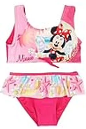 Disney Minnie-badpak, Fun Design, perfect voor de zomer, wateractiviteiten voor kinderen, , 8 Jaren