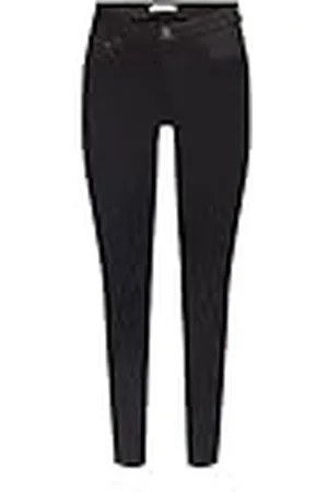 ESPRIT Dames 993CC1B312 broek, , 36/32, , 1 stück (1er Pack)