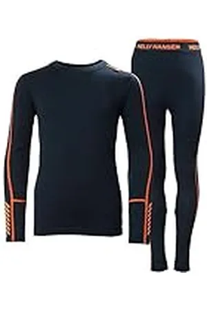 Helly Hansen Trainingspak 49403 Unisex baby.