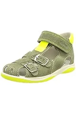 Richter Kinderschuhe 2602-1112, Fischer Jongens 20 EU