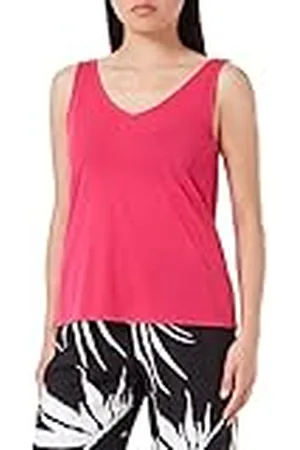 Comma, T-shirt voor dames, , 40