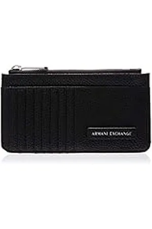 Armani Exchange Portemonnee voor dames kaarthouder