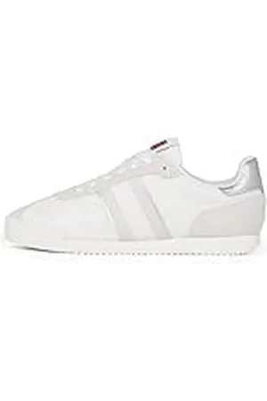 Tommy Hilfiger Dames TJW Low Profile Runner EN0EN02706 Sneakers, , 4 UK, , 37 EU