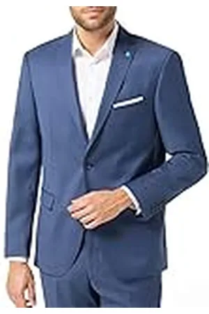 Pierre Cardin Andre Futureflex blazer voor heren Mix & Match Blazer, , 44
