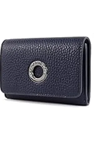 Mandarina Duck Mellow Leather, damesportemonnee, , X-Small