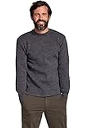 Armor.lux Armor Lux, Effen marinetrui "Fouesnant" voor heren, , S
