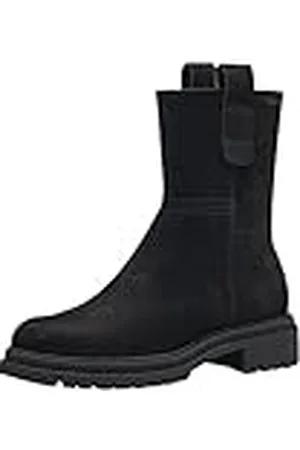 Tamaris Dames Enkellaarsje 1-26813-41 001 normaal Maat: 41 EU