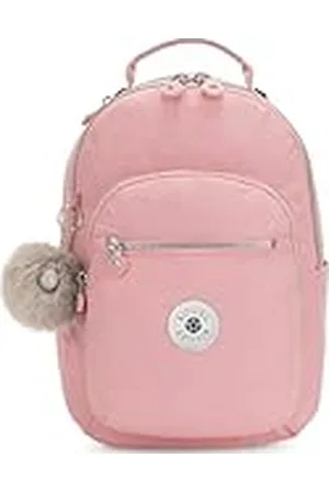 Kipling SEOUL S Kleine rugzak, (Roze)