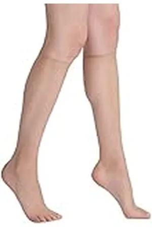 Dim Zomer, zonder compressie, damessokken, 17 jaar, 4 stuks - - Taille Unique