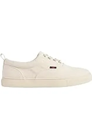 Kappa CVO RDK, unisex sneakers, volwassenen, beige, maat 43