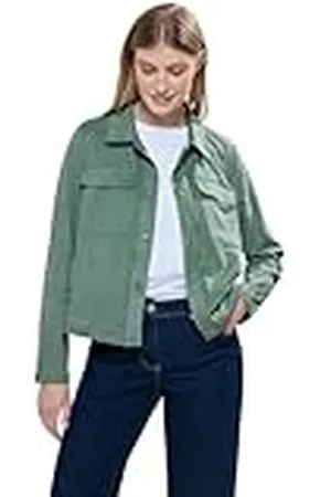 CECIL Dames velours, , XL