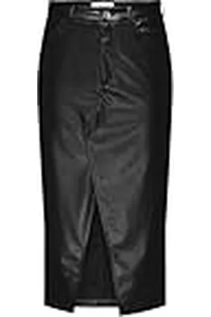 ONLY ONLLOLA-ELYNA HW Metal Long Rok PNT, , XS