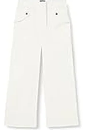 Pinko GALANTI Stretch linnen rok, , 34 NL