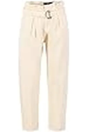 Alpha Industries Paperbag Pant Broek voor dames
