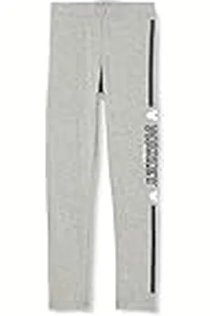 NAME IT Nkfaxaja Mickey Wdi Leggings voor meisjes, , 122 cm