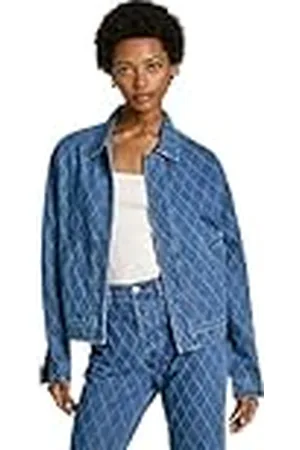 Pepe Jeans Joleen Jas voor dames, , S