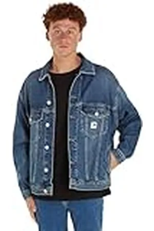 Tommy Hilfiger Denim jassen voor heren, , XS