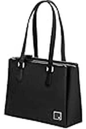 Samsonite Essentially Karissa - schoudertas met 3 vakken, 34 cm, , , Messenger Bags