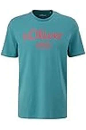 QS by s.Oliver T-shirt heren, , XL