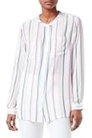 Comma, CI blouse voor dames, , 42 NL