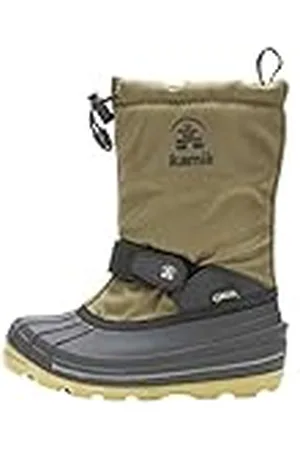 Kamik Waterbug8g winterlaarzen voor kinderen, uniseks, , 31 EU