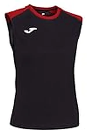 Joma Eco Championship shirt met bandjes voor dames