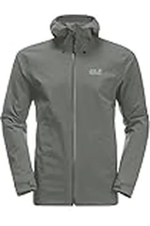 Jack Wolfskin Highest Peak Jacket M Herenjas, , XXL