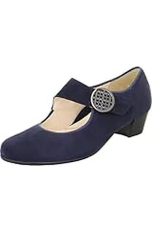 ARA Catania Pumps voor dames, maat 42 EU breed, , 42 EU Breed