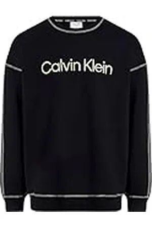 Calvin Klein Zwaargewicht sweatshirts voor heren, , S