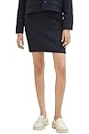 TOM TAILOR Mini-rok voor dames, , 32