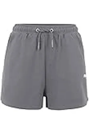 Fila Brandenburg High Waist Shorts voor dames, , XL