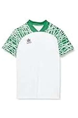Luanvi Sportshirt voor heren | model speler in | T-shirt van interlock-stof - maat S, standaard, , S