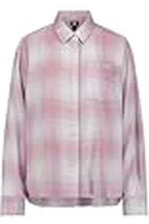 Lee Regular Western shirt voor dames, , S