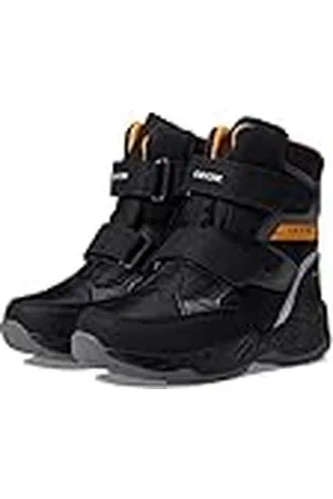 Geox J SENTIERO BOY B ABX jongens Enkellaarsje, , 29 EU