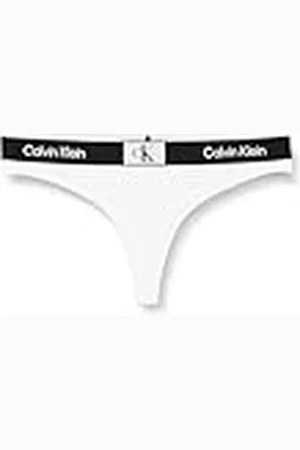 Calvin Klein Thongs voor dames, , XS