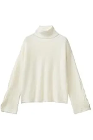 Benetton Fietsshirt M/L, , L